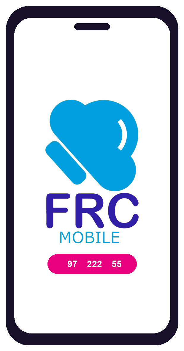 App FRC Mobile